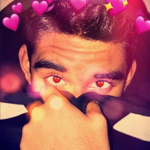 Meet your Posher, Devin